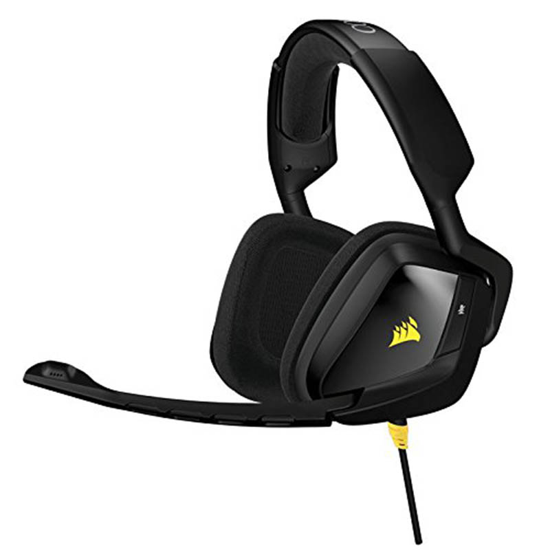 CORSAIR VOID Stereo Gaming Headset 1